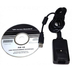 Кабель для программирования Motorola FIF-12A