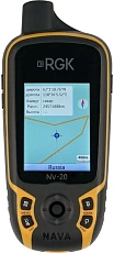 Навигатор RGK NV-20