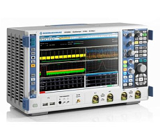 Осциллограф Rohde Schwarz RTO2004