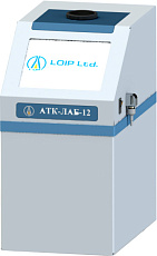 Автоматический аппарат АТК-ЛАБ-12  для определения температуры кристаллизации (замерзания) лазерным методом