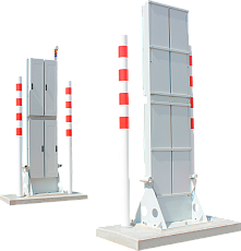 УРК-PM5000B Установка радиационного контроля 