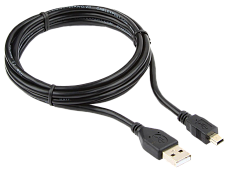 Кабель программирования для Аргут А-701/А-703